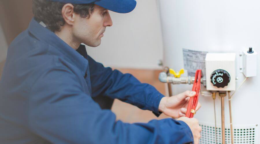 Professional sewer line replacement in Novinger, MO